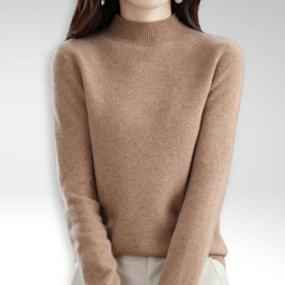 Pull Cashmere Romano