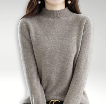 Pull Cashmere Romano