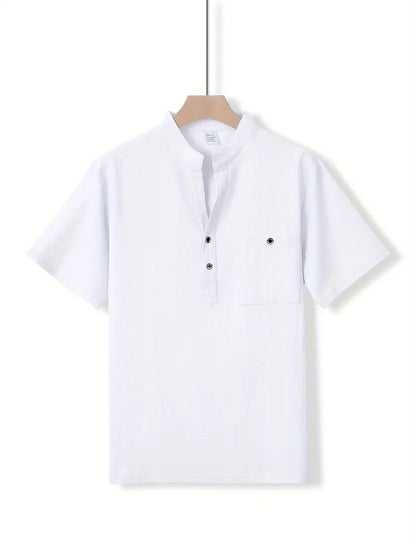 Camicia Estiva Genova