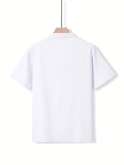 Camicia Estiva Genova