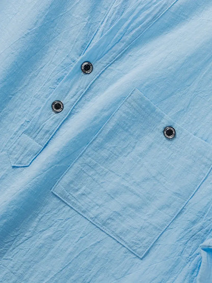 Camicia Estiva Genova