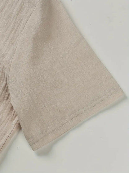 Camicia Estiva Genova