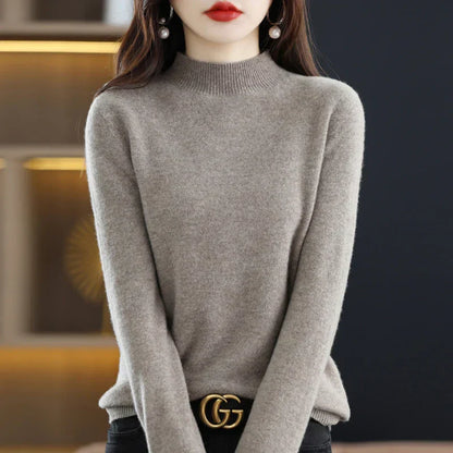 Pull Cashmere Romano
