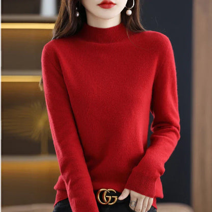 Pull Cashmere Romano
