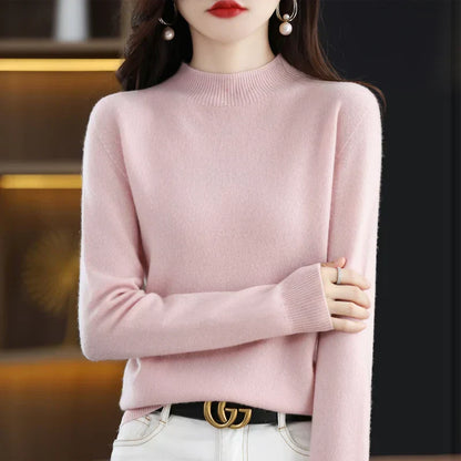Pull Cashmere Romano