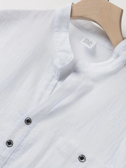 Camicia Estiva Genova