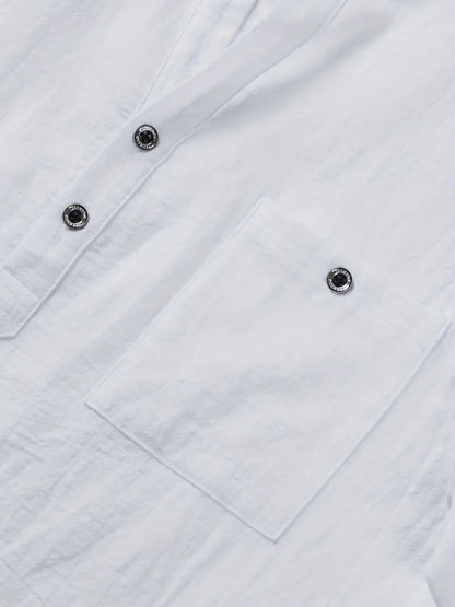 Camicia Estiva Genova