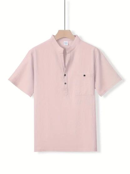Camicia Estiva Genova
