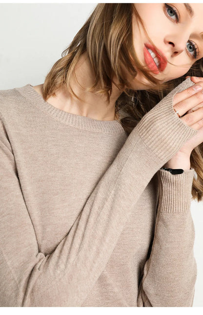 Pull Lana Bianchi